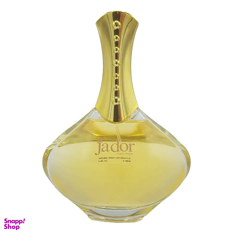 ادوپرفیوم زنانه بایلندو مدل Dior Jadore حجم 100 میلی‌لیتر