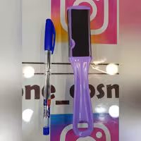 سوهان و رنده پا دو طرفه زد وانن