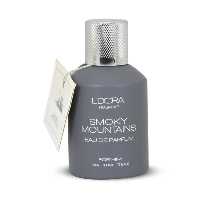 ادوپرفیوم مردانه مدل SMOKY MOUNTAINS لدورا فرگرنس 100 میلی‌لیتر