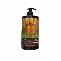 شامپو فری سولفات ماکادمیا مدل ultra rich moisture حجم 1000 میل