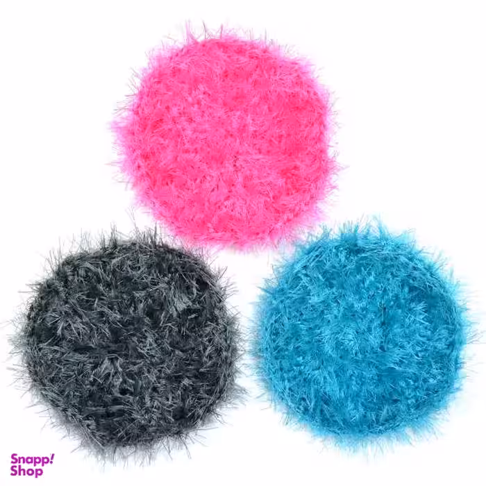 اسکاچ مدل S125 بسته 3 عددی