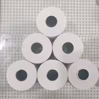 رول حرارتی کارتخوان  5 عددی