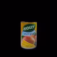 کمپوت انبه کولی