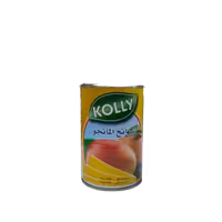 کمپوت انبه کولی