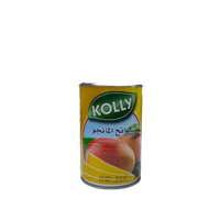 کمپوت انبه کولی