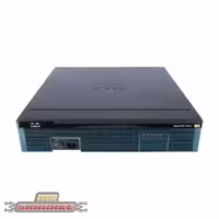 قیمت و خرید روتر سیسکو Cisco 2921-k9 | مسترشبکه