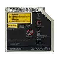 دی وی دی رایتر لپ تاپ لنوو تینک پد Lenovo ThinkPad T60