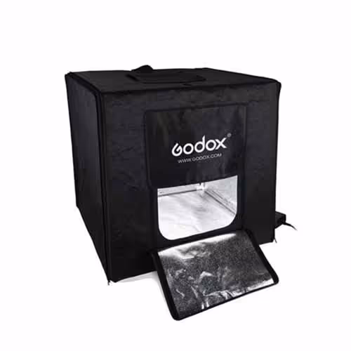 خیمه نور دار دو لاین گودکس LSD-60CM