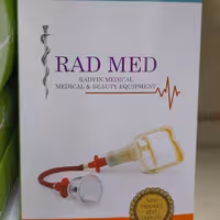 دسته بادکش وکیوم