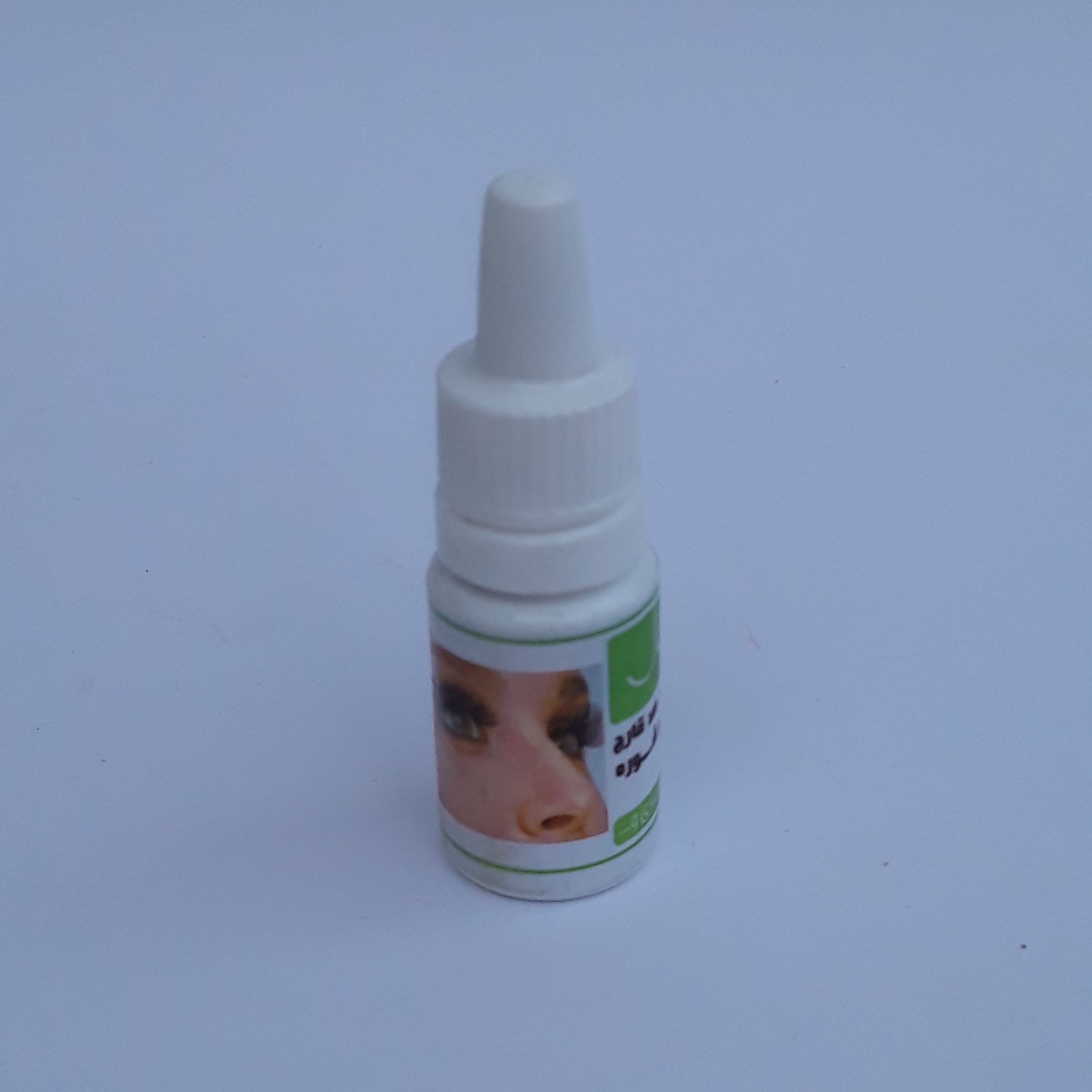 قطره بلفارول (تقویت ابرو، مژه،ضد قارچ، التهاب، خارش، شوره) موسسه پژوهشی طبی بازرگانی سیمرغ