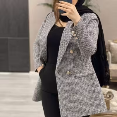 کت ریمافوق العاده زیبا