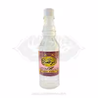 گلاب دو آتیشه سنگین نیم لیتری