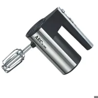 همزن تک AEC H500قدرت واقعی 500وات دارای 4سری دو خمیر زن 2همزن