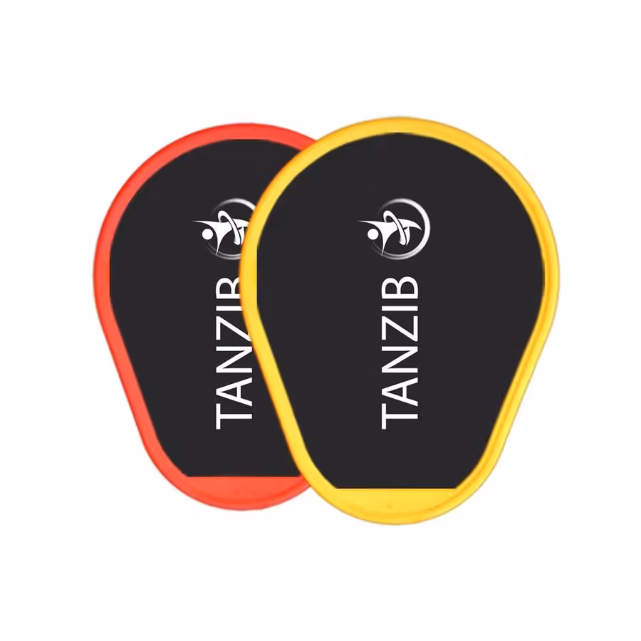 دیسک لغزنده ورزشی