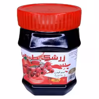 رب زرشک ممتاز ژاماسب فدک