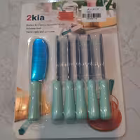 کارد کره و پنیر صبحانه خوری 