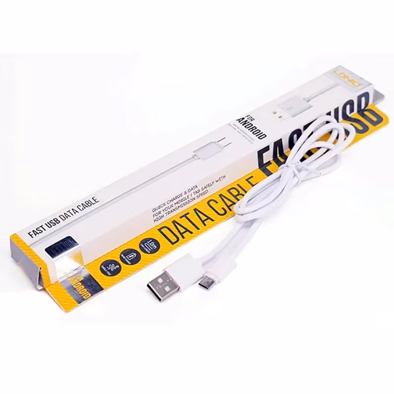 کابل شارژ MicroUSB الدینیو LDNIO SY03