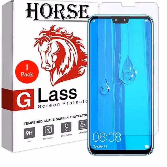 گلس شیشه ای هواوی Y9 pro2019