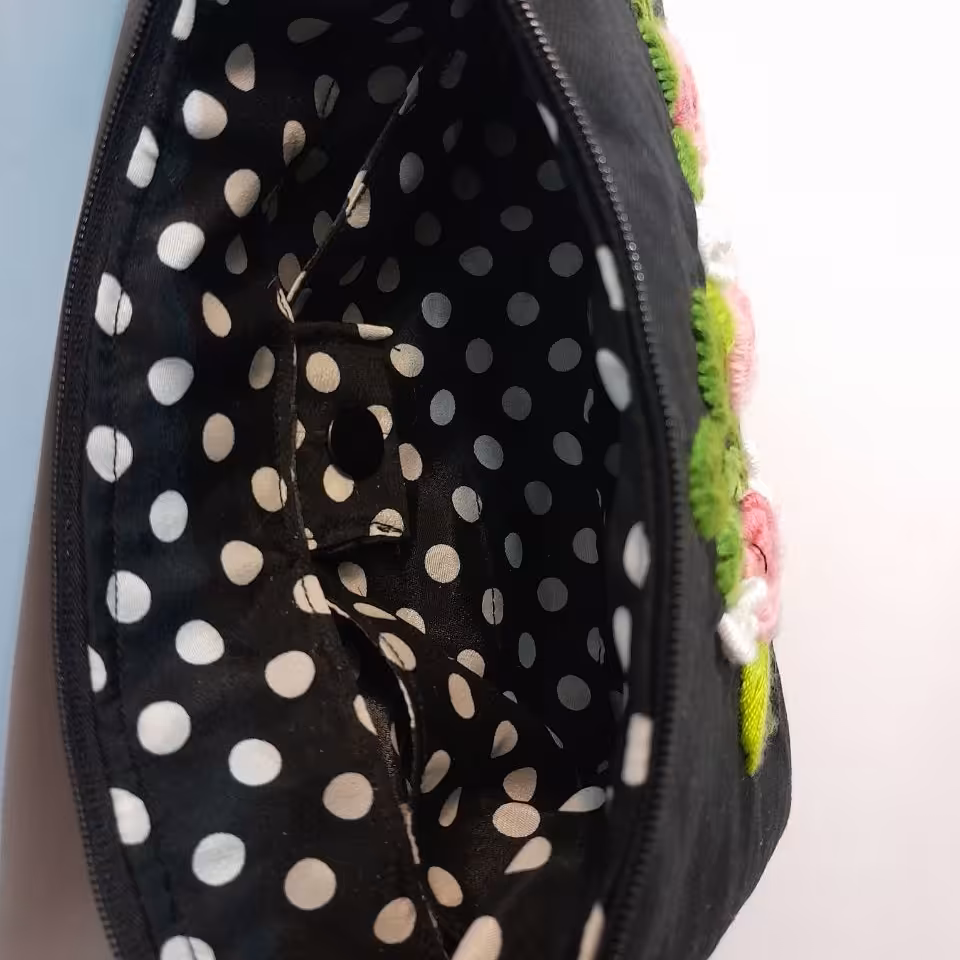 کیف لوازم همراه