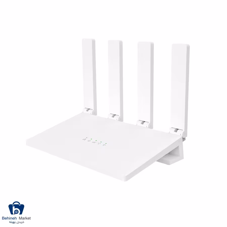 مودم روتر 4G LTE بی سیم نزتک مدل NZT-77UX100