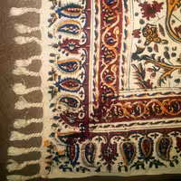 سفره قلمکار( 1 🌸 3متر)