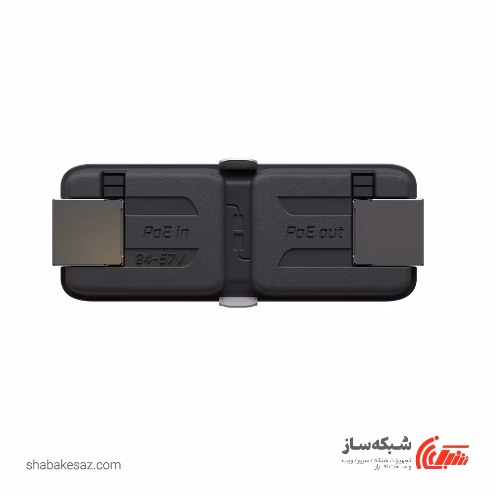 قیمت و خرید تقویت کننده PoE میکروتیک Mikrotik GPeR - شبکه ساز