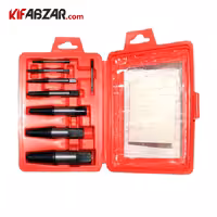 قلاویز چپ گرد 8 عددی موتا مدل  MO303003