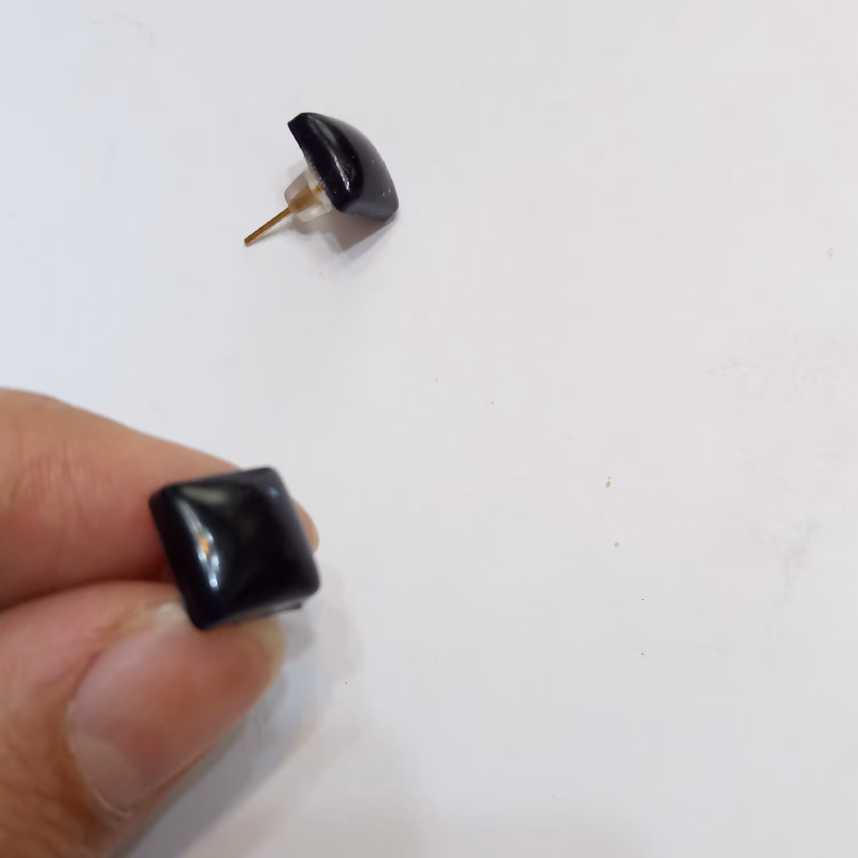 گوشواره کد E5