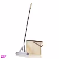 ست سطل و زمین شوی مدل PVA M5