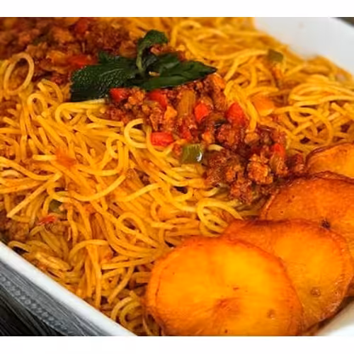 ادویه ماکارونی 500 گرمی گیاهینو