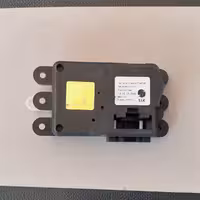 موتور تهویه دریچه هوای ساینا ( اهرم دار) 