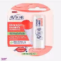 رژ بالم اویور (Avior) رنگ قرمز