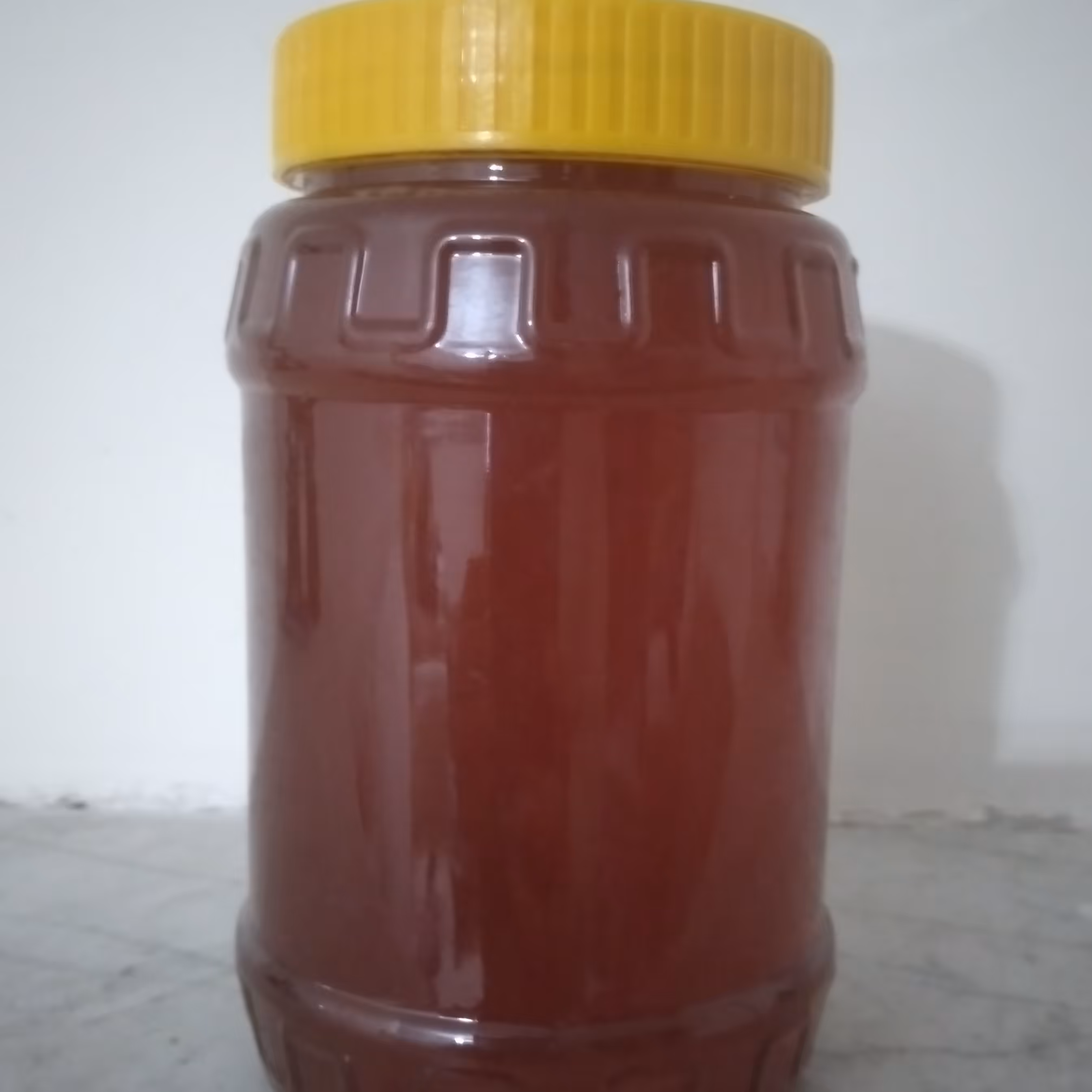 عسل طبیعی