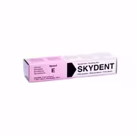 فیلم رادیوگرافی | SKYDENT