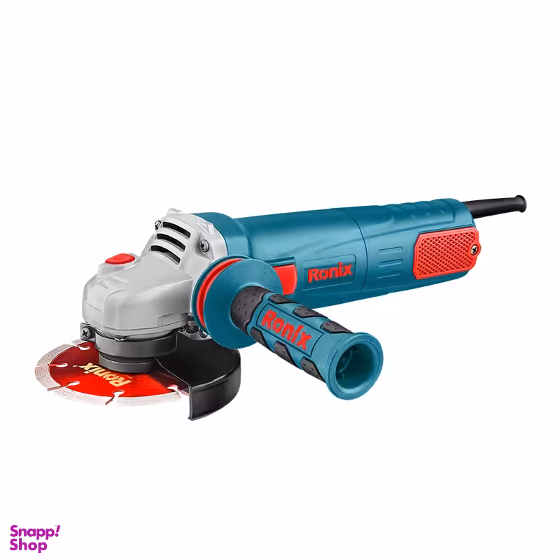 مینی فرز رونیکس مدل 3101k