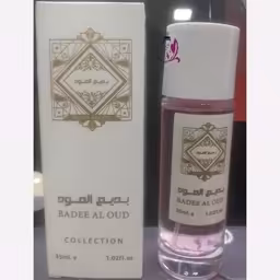 ادکلن بدیع العود 35 میل