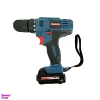 دریل شارژی رابین مدل R8012 باتری لیتیوم 12 ولت