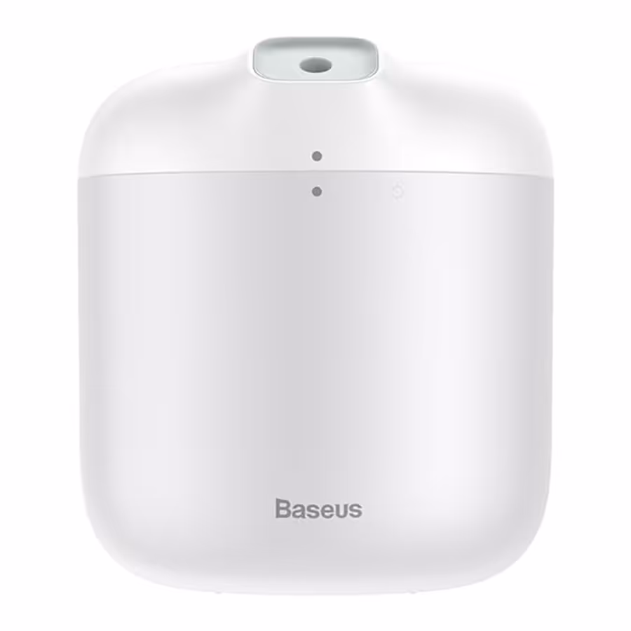 قیمت و خرید دستگاه بخور سرد و چراغ خواب بیسوس مدل Elephant DHXX-02 | یاس ارتباط