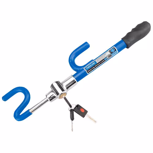 قفل فرمان L200 نووا مدل NTL-8202