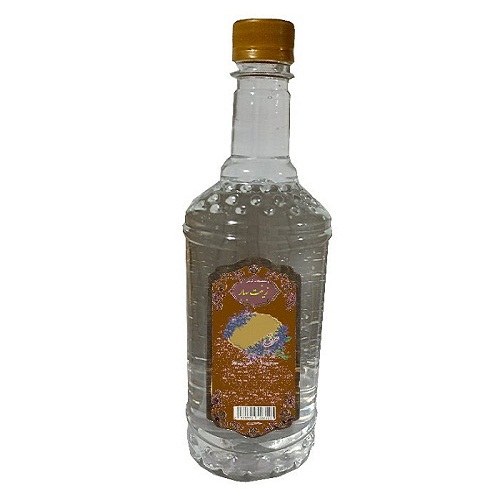 عرق اترج سنتی 1لیتری