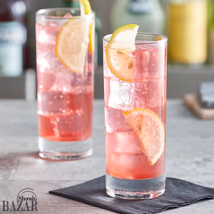 لیوان پاشاباغچه کد 41060 مدل ساید