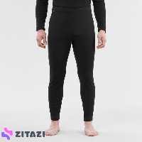 شلوار اسکی مردانه WEDZE مدل BL 100