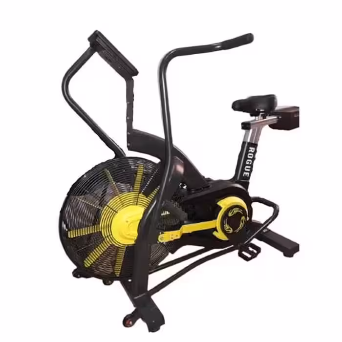 ایربایک روگ ROUGE