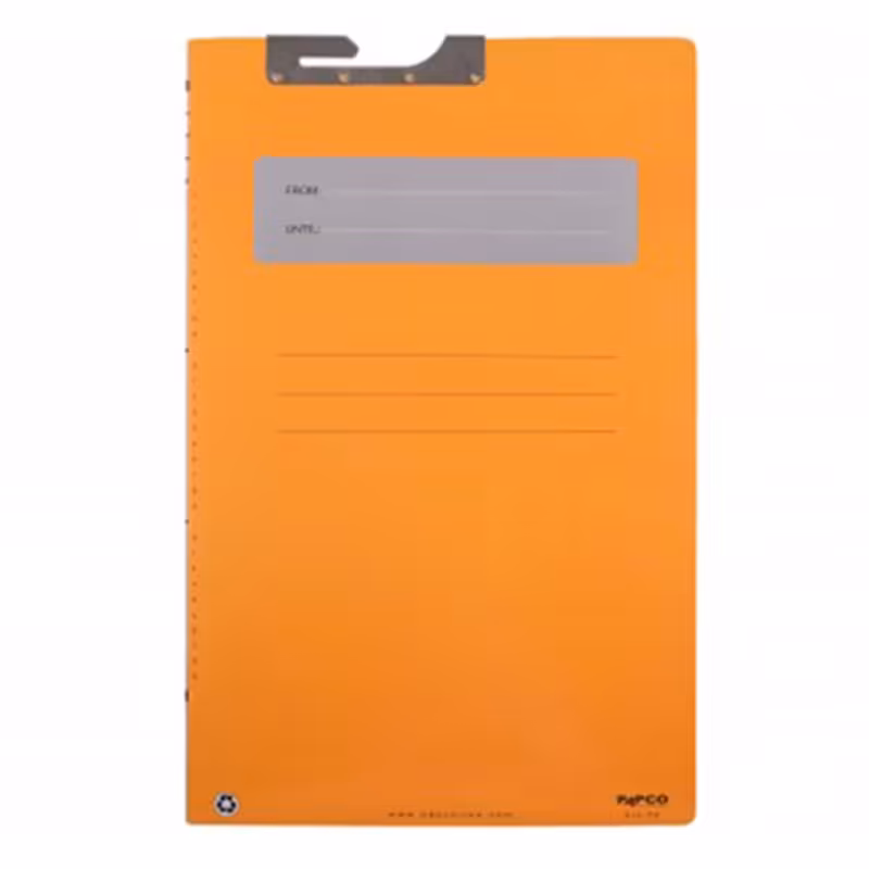 خرید پوشه آویز پاپکو مقوایی مدل PA-810