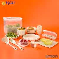 سرویس مسافرتی 6 نفره لیمون