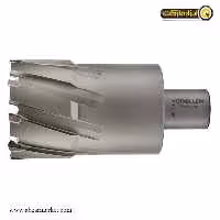 مته گرد بر دریل مگنت گرولن TCT طول 50 میلی متر مدل GTL 057-120