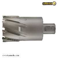 مته گرد بر دریل مگنت گرولن TCT طول 50 میلی متر مدل GTL 057-120