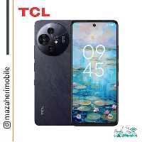 گوشی موبایل تی سی ال مدل TCL 50 NxtPaper 5Gرم 8 حافظه 256 گیگابایت - فروشگاه موبایل مظاهری