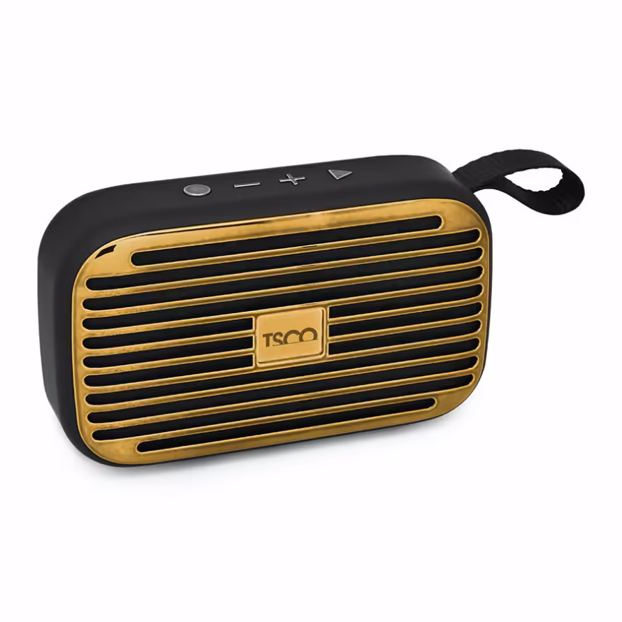 اسپیکر بلوتوثی تسکو TS 2337