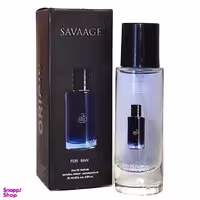 ادو پرفیوم مردانه مدل Sauvage